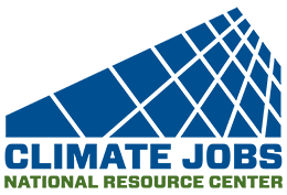 Climate Jobs: National Resource Center